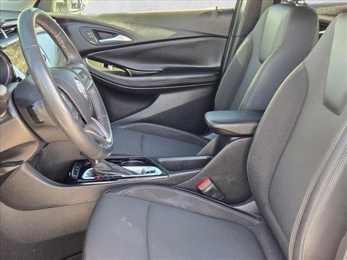 Used 2022 Buick Encore GX Preferred image 16