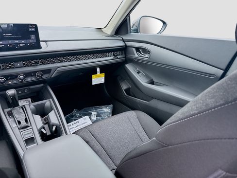 New 2026 Honda Accord LX image 18