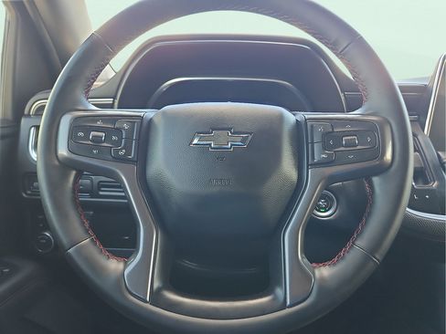 Used 2024 Chevrolet Tahoe RST w/ RST Performance Edition AWD/4WD image 19