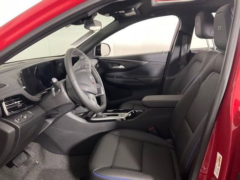 New 2026 Buick Envista Sport Touring w/ Convenience I Package image 28