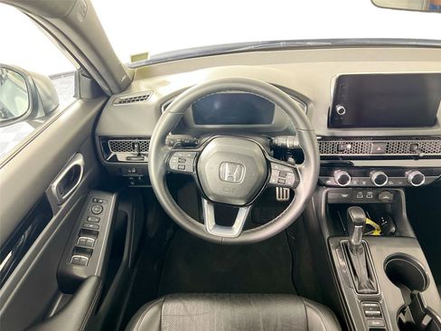 Used 2023 Honda Civic Sport Touring image 24