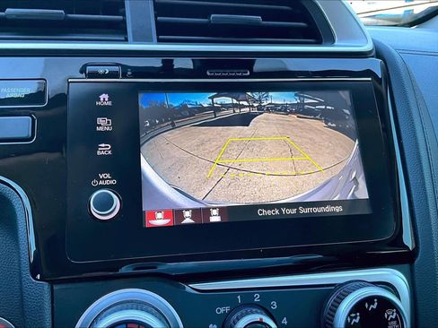 Used 2020 Honda Fit EX image 25