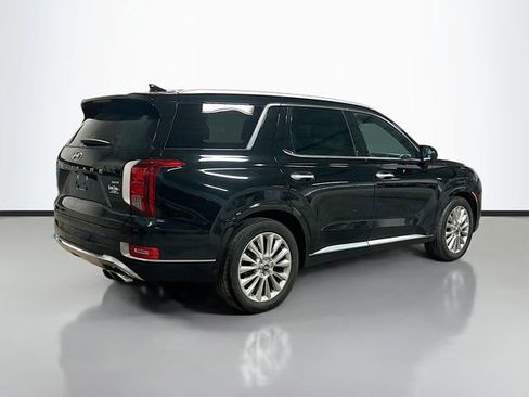 Used 2020 Hyundai Palisade Limited image 6