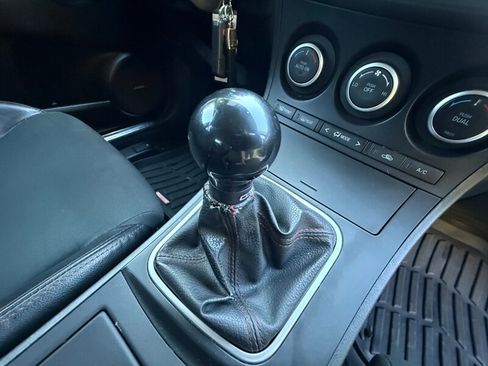 Used 2013 MAZDA MAZDA3 Touring image 12