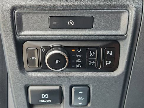 Used 2025 Ford F150 Tremor w/ Bed Utility Package AWD/4WD image 21
