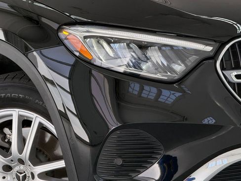 Certified 2023 Mercedes-Benz GLC 300 4MATIC image 10