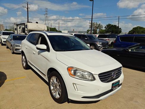 Used 2016 Volvo XC60 T5 Premier FWD image 3