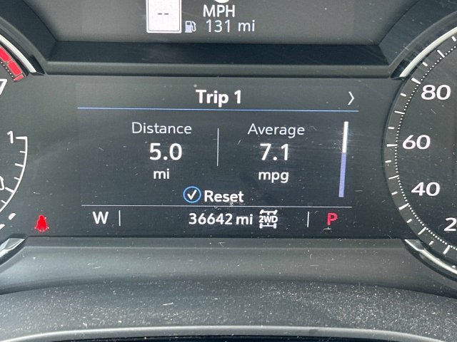 Used 2024 Cadillac XT5 Premium Luxury AWD/4WD image 24