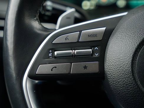 Used 2023 Hyundai Palisade Limited w/ Cargo Package image 17