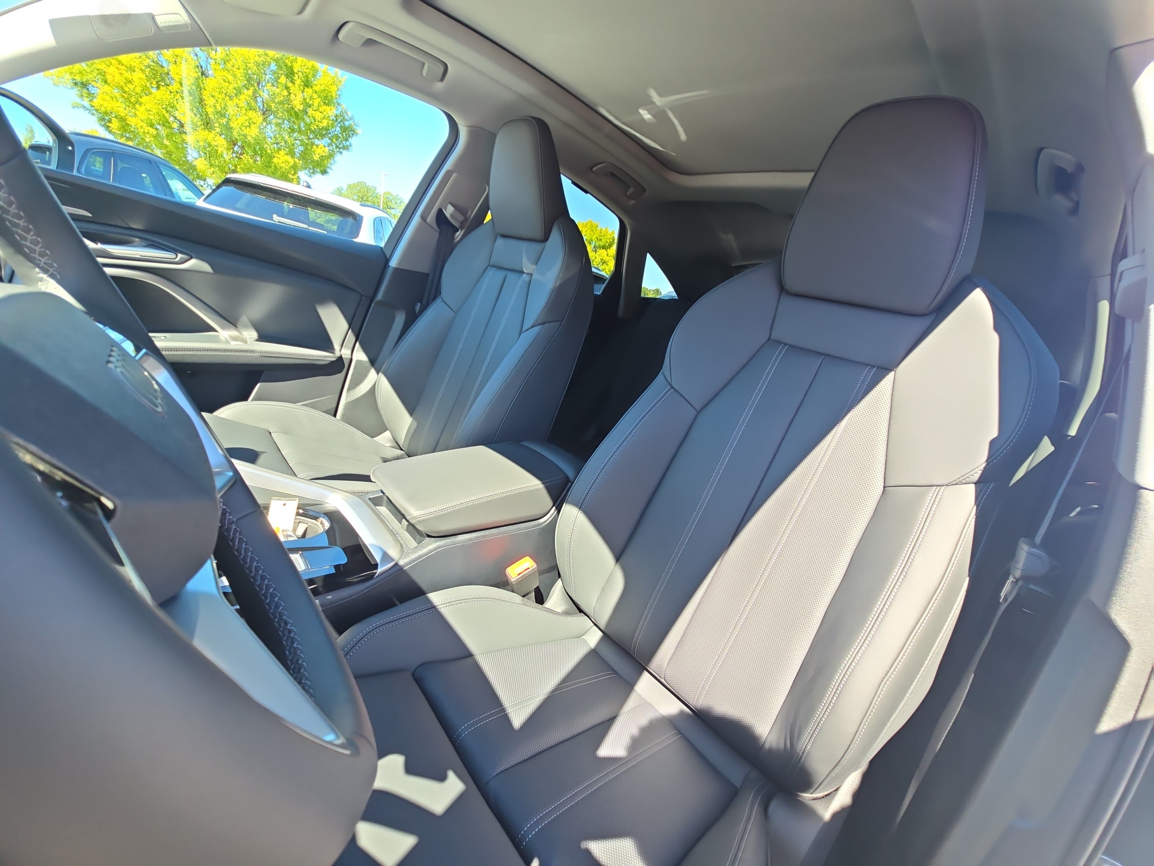 New 2026 Audi Q5 Premium Plus AWD/4WD image 14