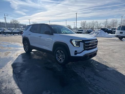 New 2026 GMC Terrain Elevation w/ Technology Package II image 4