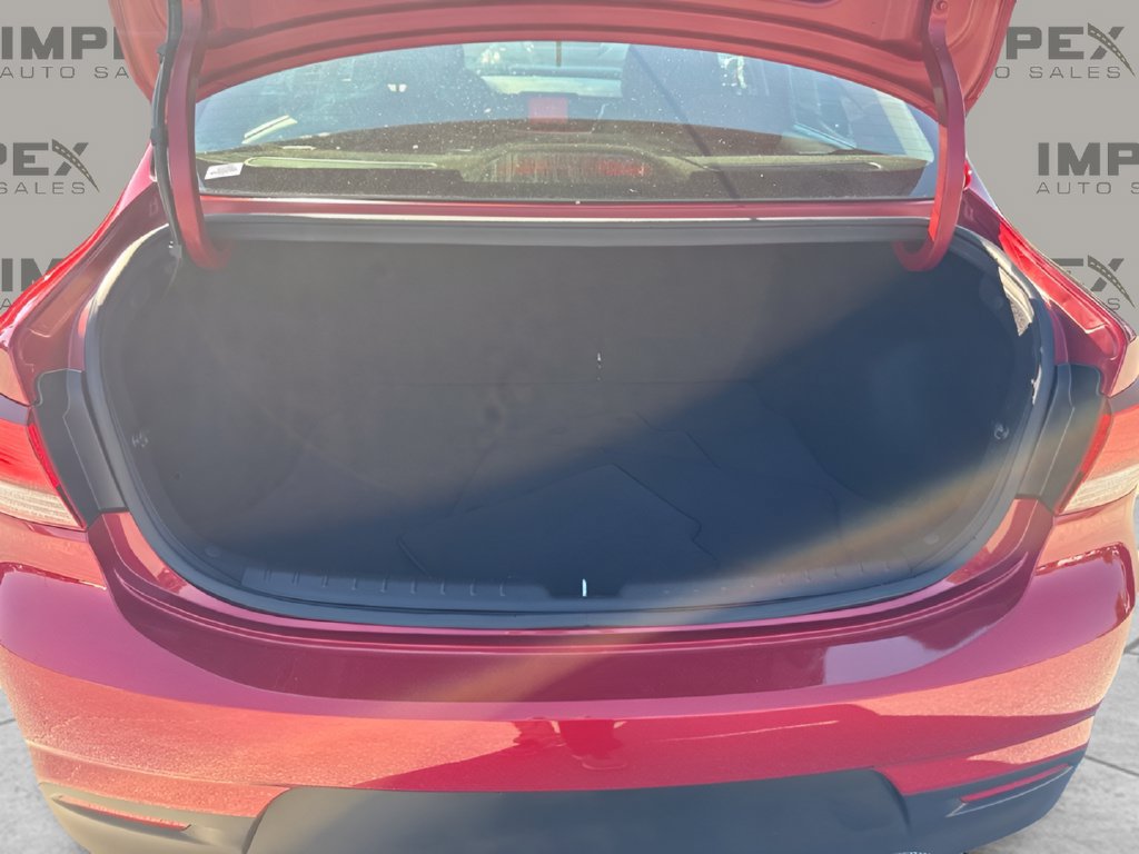 Used 2019 Kia Rio S FWD image 24