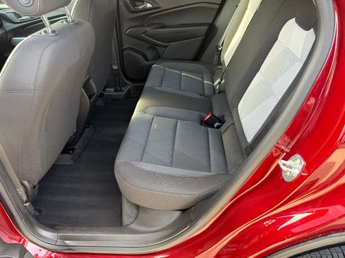 Used 2024 Chevrolet Trax LS w/ LS Convenience Package image 20