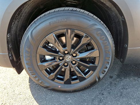 Certified 2025 MAZDA CX-50 AWD 2.5 S w/ Cargo Package image 10