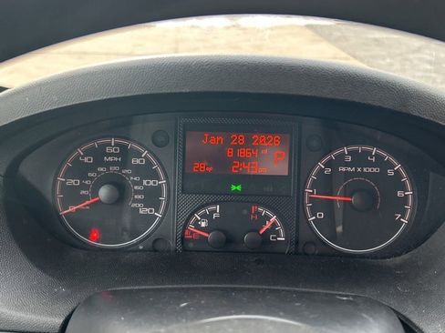 Used 2019 RAM ProMaster 2500 image 10