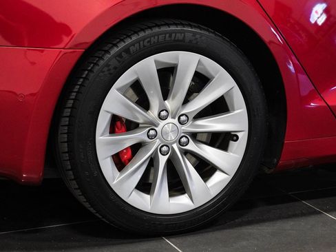 Used 2018 Tesla Model S P100D image 58