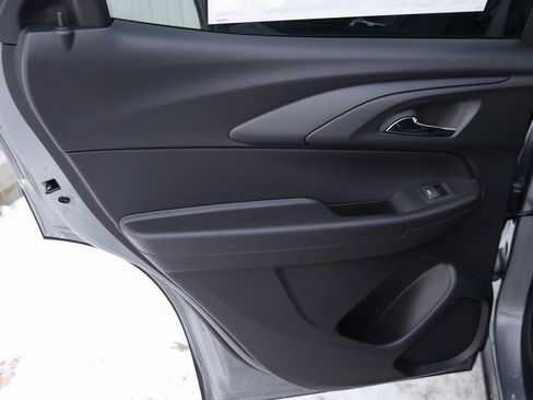 New 2026 Chevrolet TrailBlazer LT w/ LT Cold Weather Package image 32