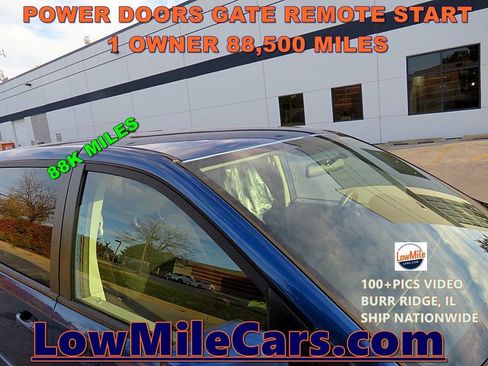 Used 2011 Dodge Grand Caravan Mainstreet w/ PWR Convenience Group image 94