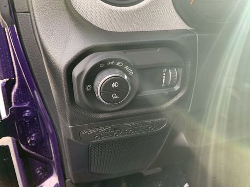 New 2026 Jeep Gladiator Willys image 14