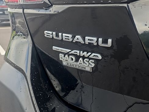 Used 2024 Subaru Outback Premium AWD/4WD image 6