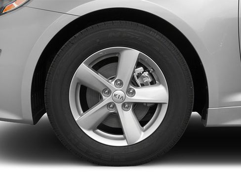 Used 2014 Kia Optima LX w/ LX Convenience Plus Package FWD image 14