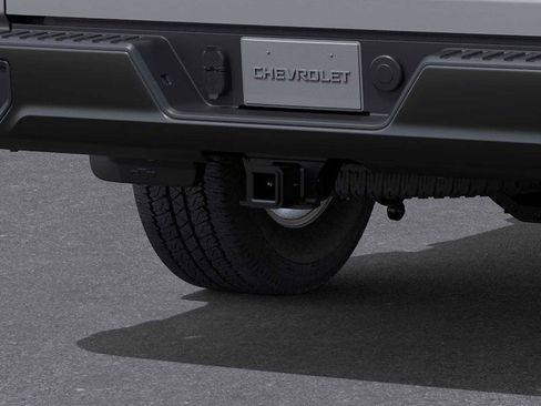 New 2026 Chevrolet Silverado 2500 W/T image 14