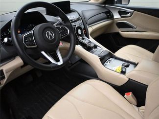 Used 2023 Acura RDX AWD video 2