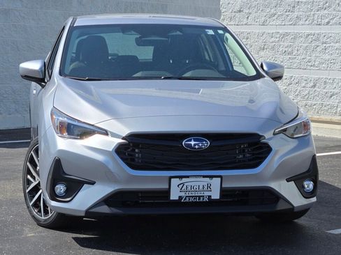 New 2026 Subaru Impreza 2.0i Sport AWD/4WD image 4