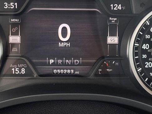 Used 2021 RAM 1500 Laramie w/ Laramie Southwest Edition image 28