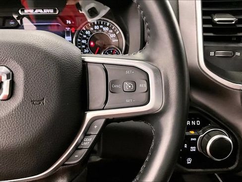 Used 2023 RAM 1500 Big Horn AWD/4WD image 27