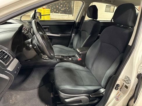 Used 2016 Subaru Impreza 2.0i Premium image 15