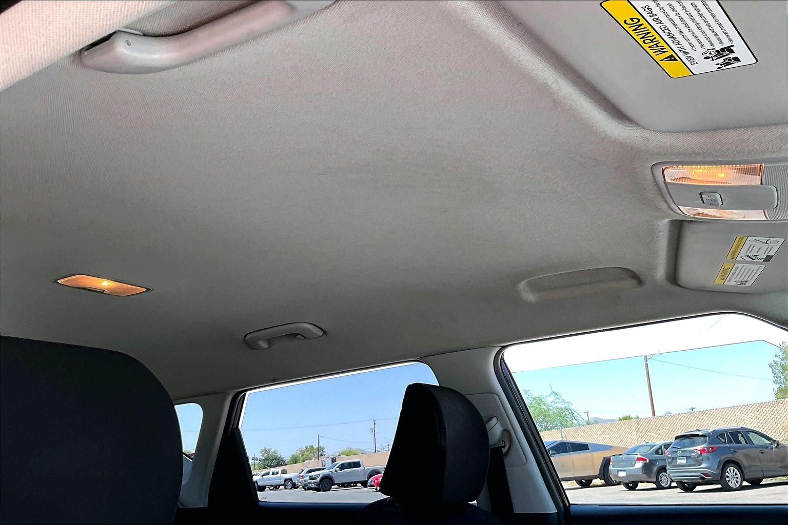 Used 2021 Kia Soul LX FWD image 16
