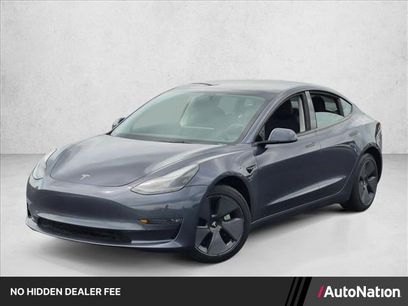 Used 2023 Tesla Model 3 Long Range