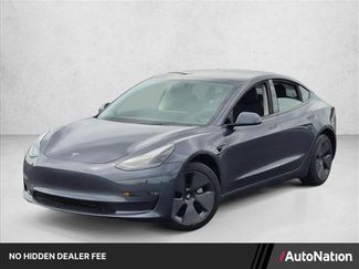 Used 2023 Tesla Model 3 Long Range AWD/4WD video 1