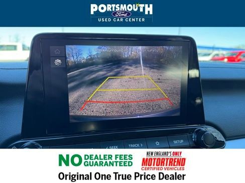 Used 2024 Kia Forte LXS w/ LXS Technology Package image 8