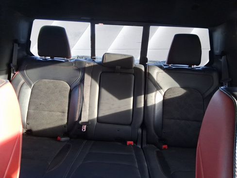 Used 2019 RAM 1500 Rebel w/ Rebel Level 1 Equipment Group image 14