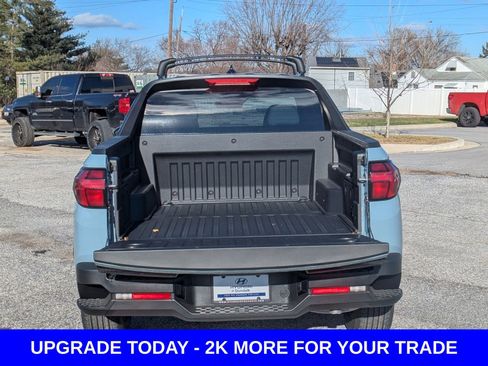 New 2026 Hyundai Santa Cruz SEL image 6