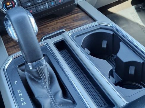 Used 2020 Ford F150 Lariat w/ Equipment Group 502A Luxury image 20