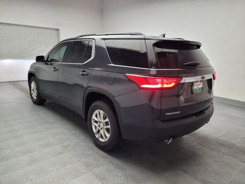 Used 2020 Chevrolet Traverse LT FWD image 5