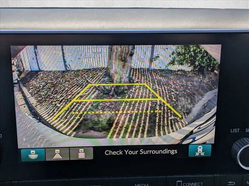 Certified 2023 Honda HR-V Sport image 13