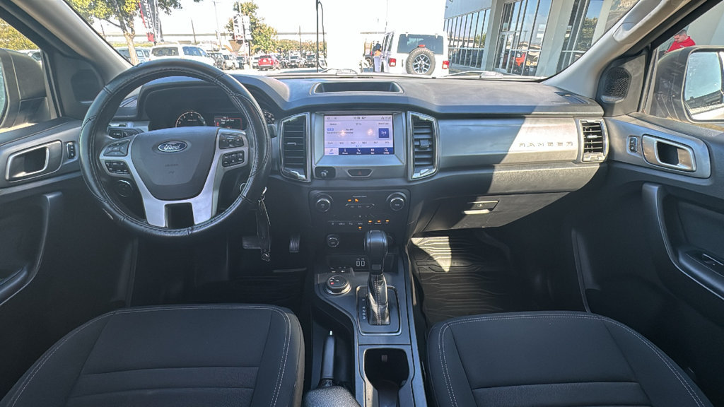 Used 2020 Ford Ranger XLT w/ FX4 Off-Road Package AWD/4WD image 26