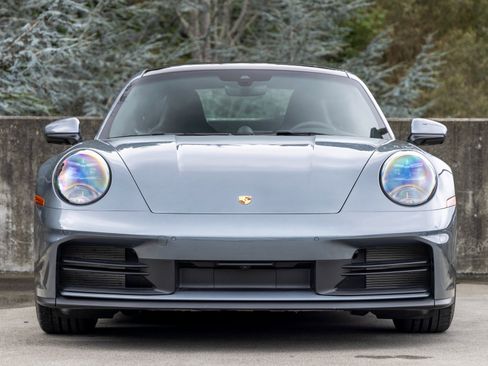 Used 2025 Porsche 911 Carrera S image 8