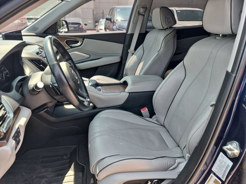 Used 2019 Acura RDX w/ Advance Package AWD/4WD image 29