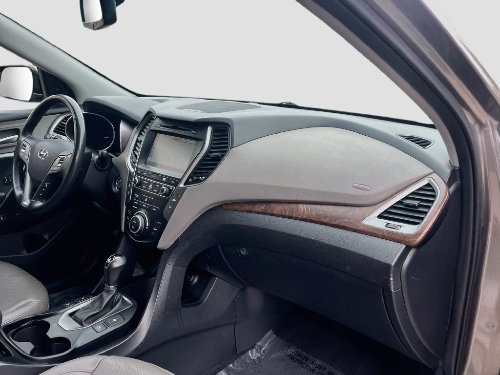 Used 2018 Hyundai Santa Fe Sport AWD/4WD image 30