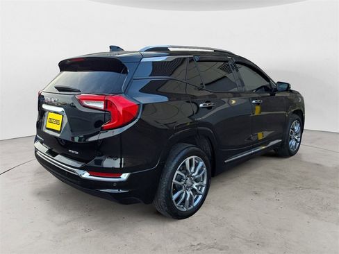 Certified 2024 GMC Terrain Denali w/ Denali Premium Package image 5