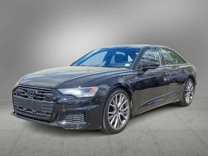 Used 2023 Audi A6 Premium Plus w/ Premium Plus Package