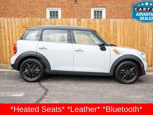 Used 2013 MINI Cooper Countryman FWD image 5
