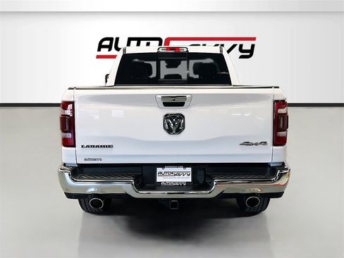Used 2021 RAM 1500 Laramie image 6