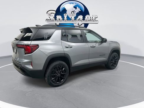 New 2026 GMC Terrain Elevation w/ Elevation Premium Package image 9