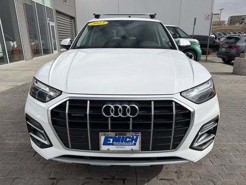 Used 2023 Audi Q5 2.0T Premium w/ Convenience Package image 8